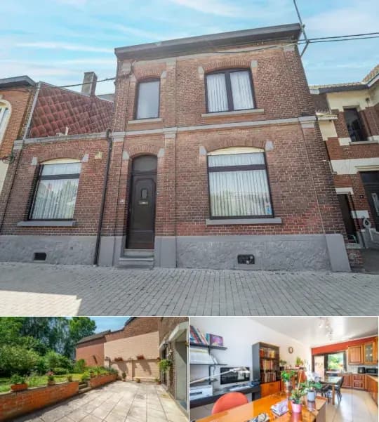 Residence for sale