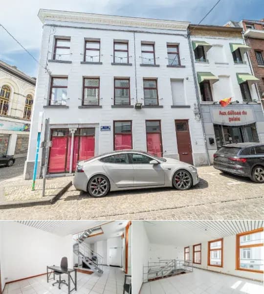 Apartment for sale