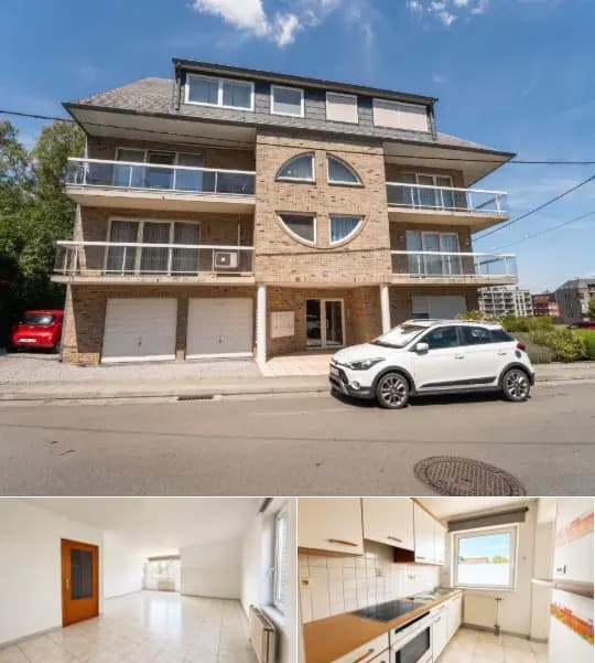 Apartment for sale