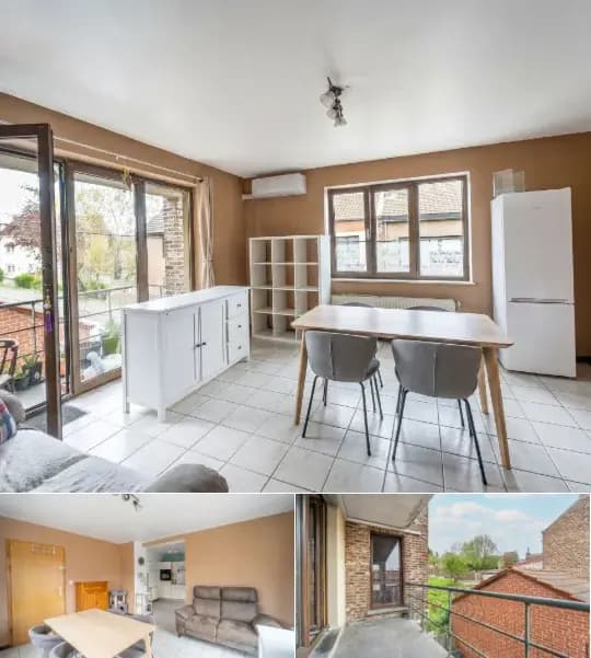 Apartment for sale