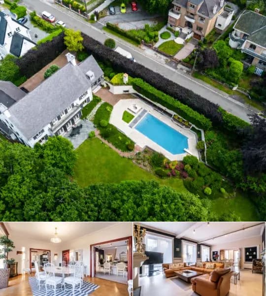 Residence for sale