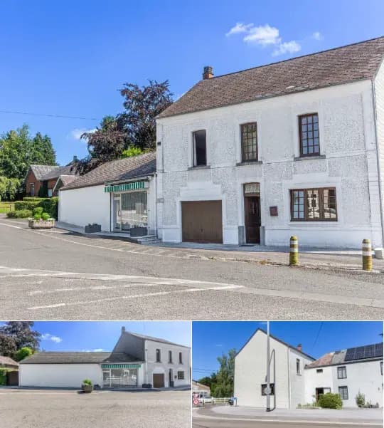 Residence for sale