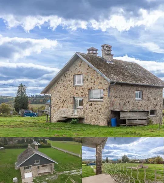 Residence for sale