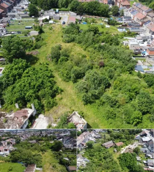 Development site for sale