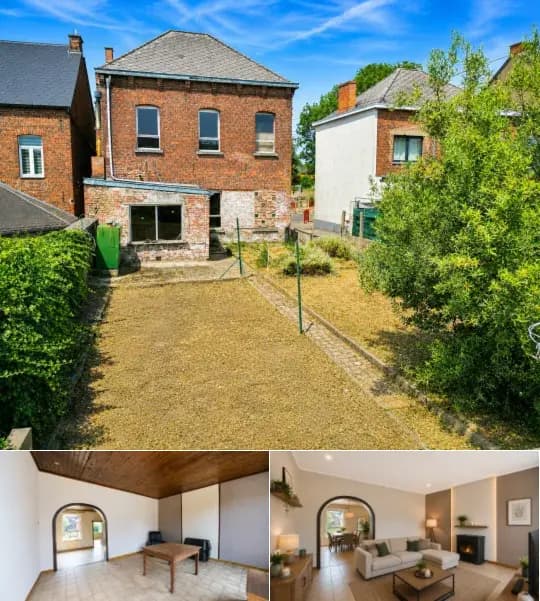 Residence for sale