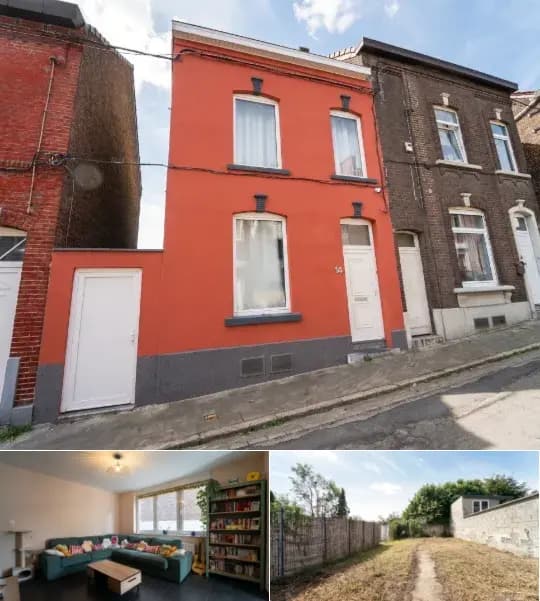 Residence for sale