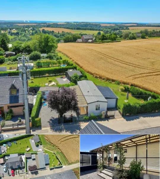 Chalet for sale