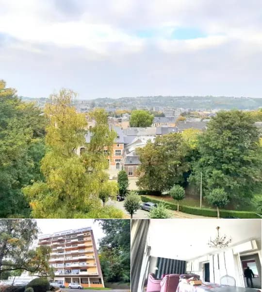 Apartment for sale