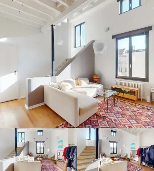 Duplex for sale