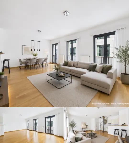 Duplex for sale