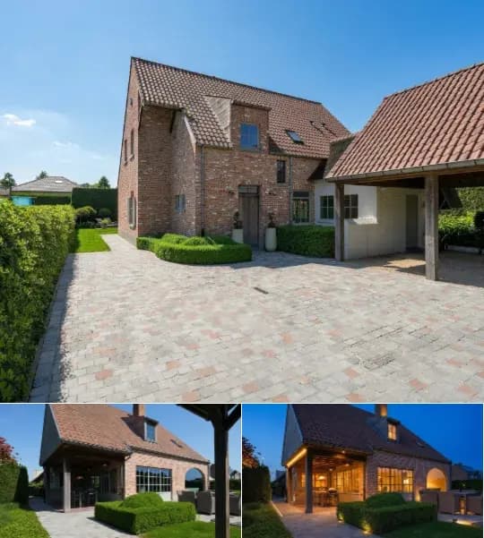 Residence for sale