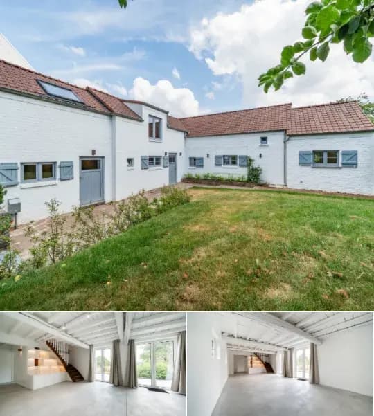 Villa for rent
