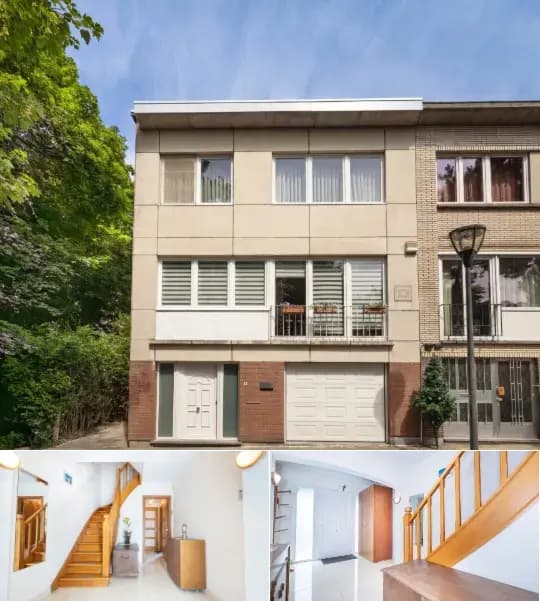 Residence for sale