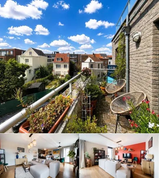 Apartment for sale