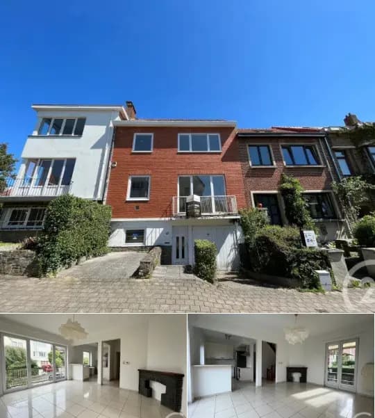Residence for rent
