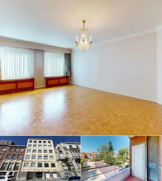 Apartment for sale