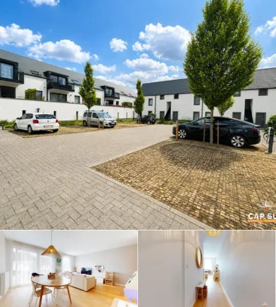Apartment for sale