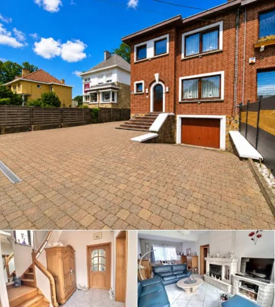 Residence for sale