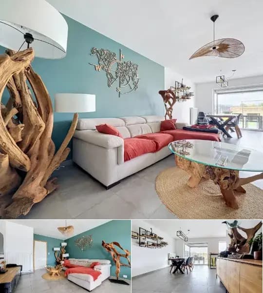 Residence for sale