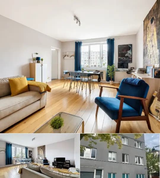 Apartment for sale