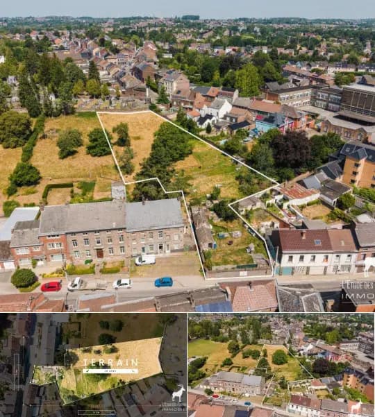Land for sale