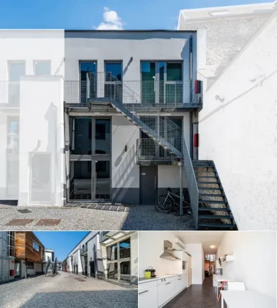 Studio for sale