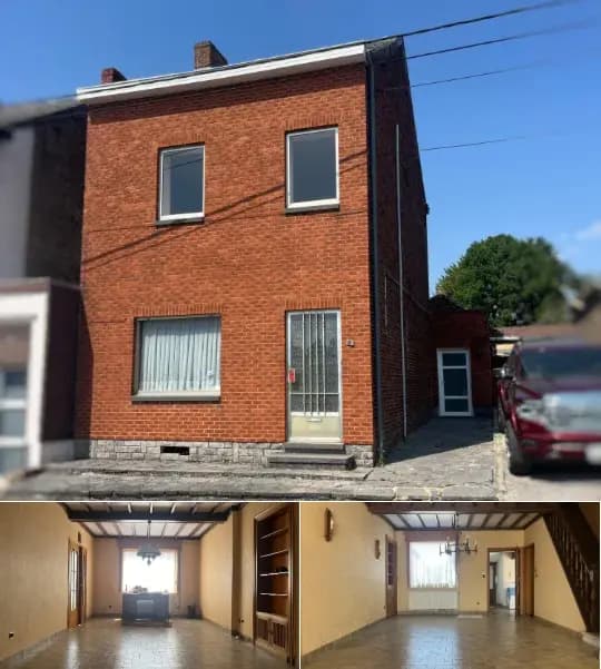 Residence for sale