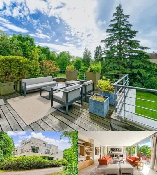 Residence for rent