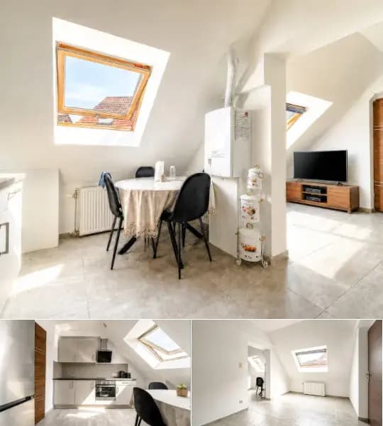 Apartment for rent