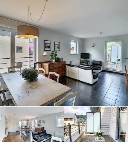 Apartment for rent