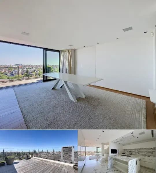 Apartment for rent