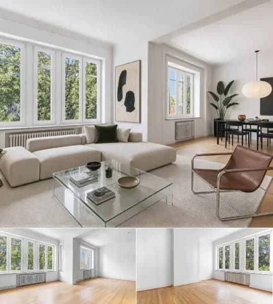 Apartment for sale