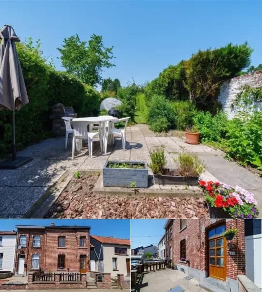 Residence for sale