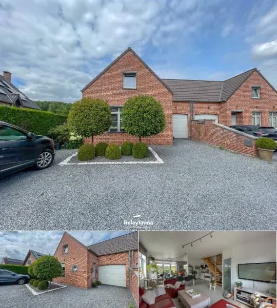 Residence for sale