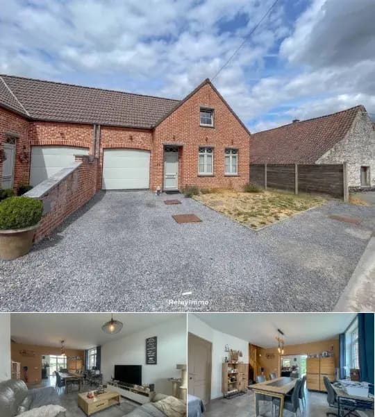 Residence for sale