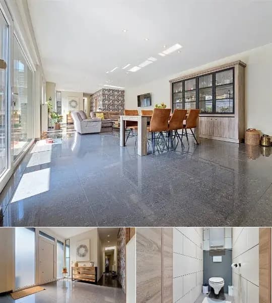 Residence for sale