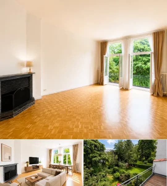 Apartment for sale