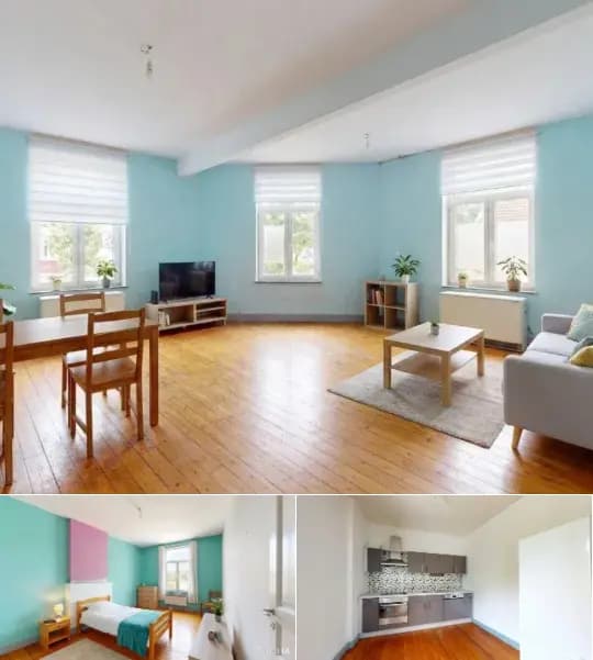 Apartment for rent