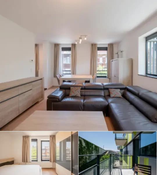 Apartment for rent