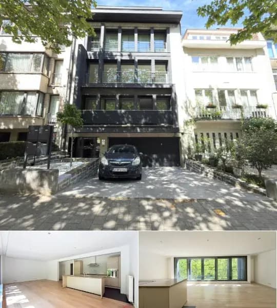 Apartment for rent