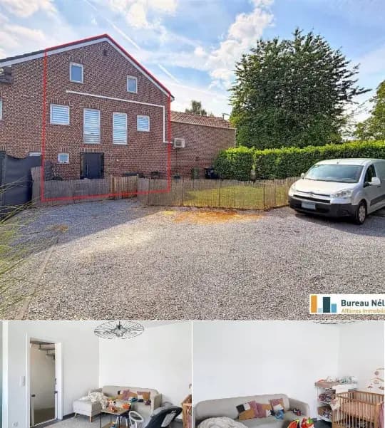 Residence for rent