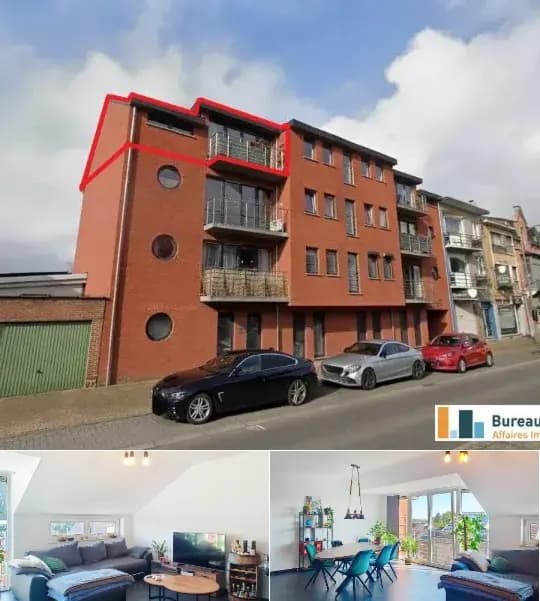 Apartment for rent