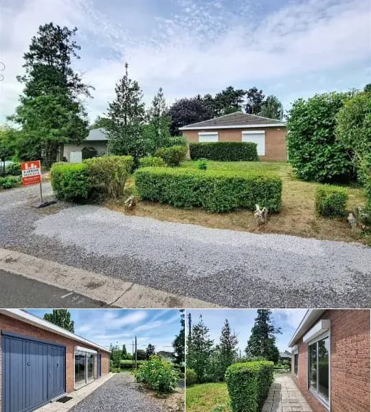 Bungalow for sale