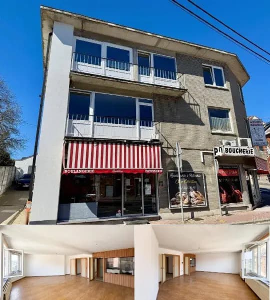 Apartment for rent