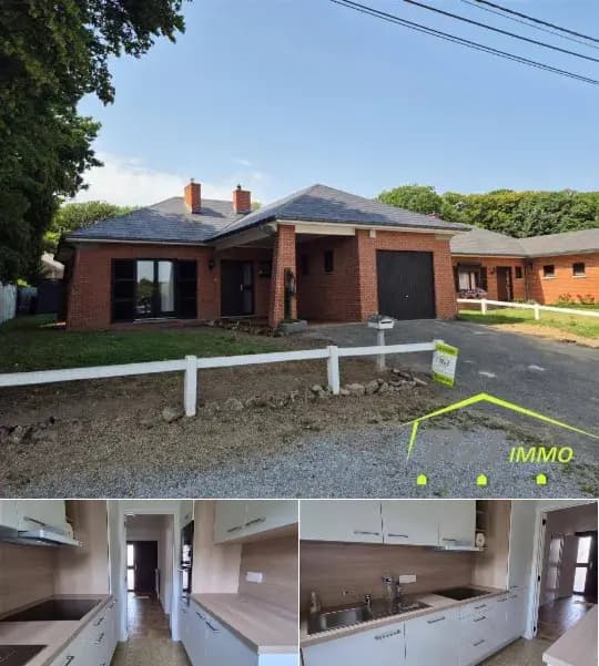 Villa for rent