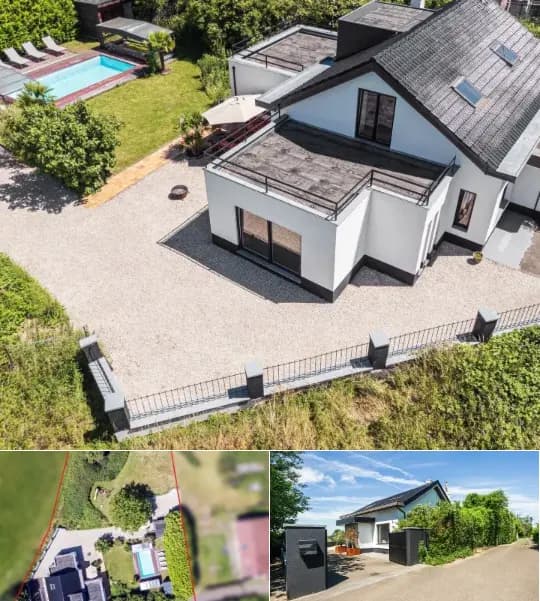 Residence for sale