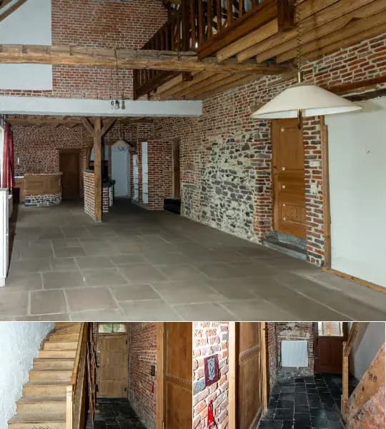 Residence for sale