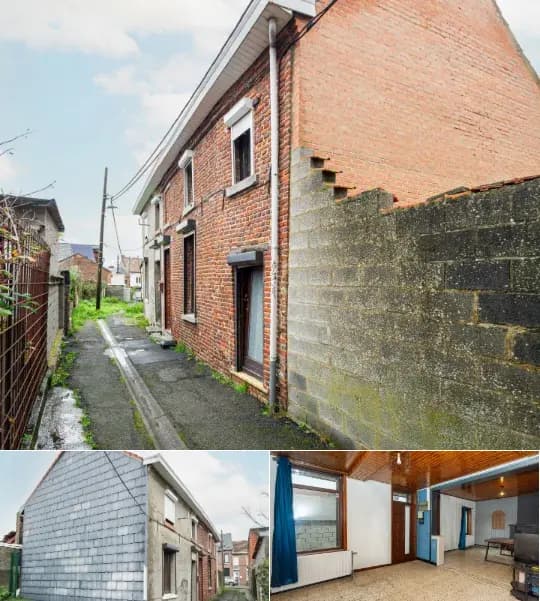 Residence for sale