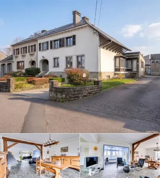 Residence for sale
