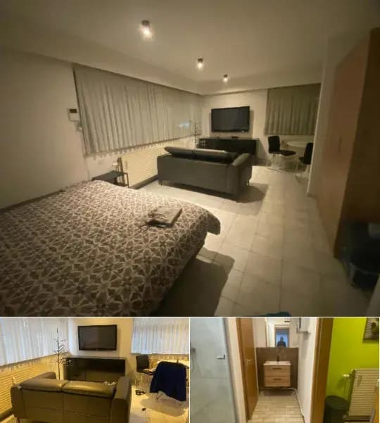 Apartment for rent